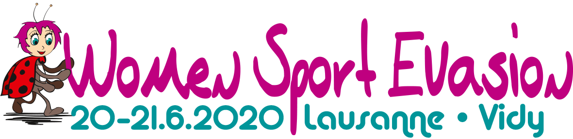 Women Sport Evasion Top